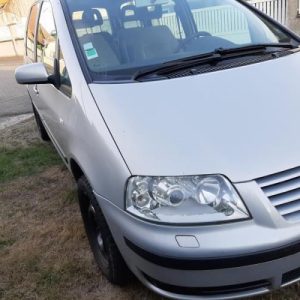 VOLKSWAGEN SHARAN 1 PHASE 2