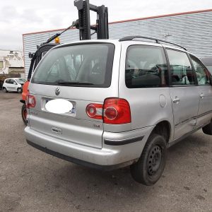 VOLKSWAGEN SHARAN 1 PHASE 3