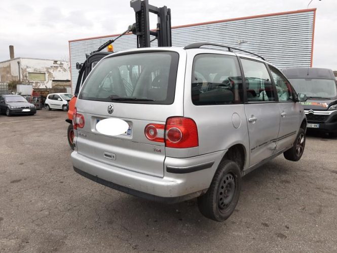 VOLKSWAGEN SHARAN 1 PHASE 3