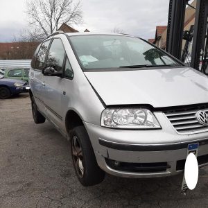 VOLKSWAGEN SHARAN 1 PHASE 3