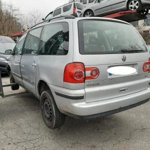 VOLKSWAGEN SHARAN 1 PHASE 3