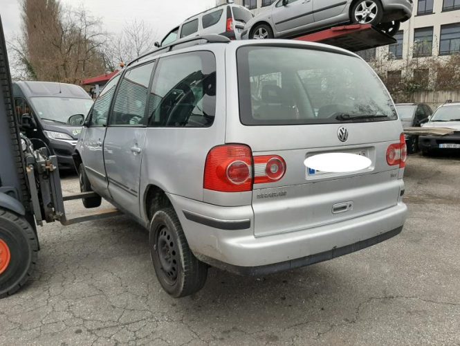 VOLKSWAGEN SHARAN 1 PHASE 3