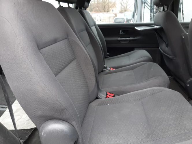 VOLKSWAGEN SHARAN 1 PHASE 3