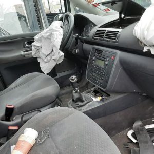 VOLKSWAGEN SHARAN 1 PHASE 3