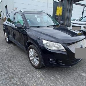 VOLKSWAGEN TIGUAN 1 PHASE 1