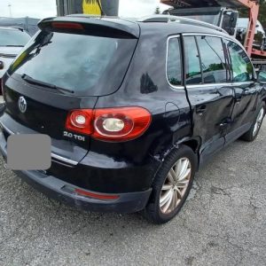 VOLKSWAGEN TIGUAN 1 PHASE 1