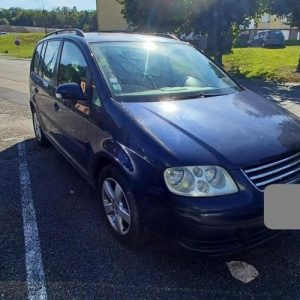 VOLKSWAGEN TOURAN 1 PHASE 1
