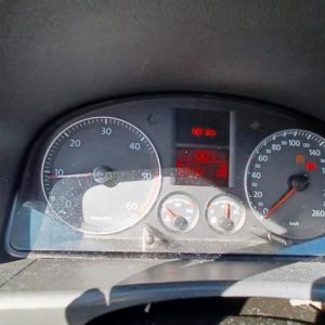 VOLKSWAGEN TOURAN 1 PHASE 1