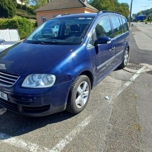 VOLKSWAGEN TOURAN 1 PHASE 1