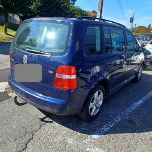 VOLKSWAGEN TOURAN 1 PHASE 1