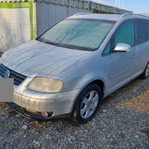 VOLKSWAGEN TOURAN 1 PHASE 1