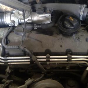 VOLKSWAGEN TOURAN 1 PHASE 1