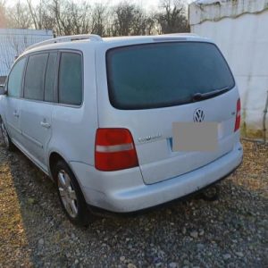 VOLKSWAGEN TOURAN 1 PHASE 1