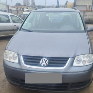 VOLKSWAGEN TOURAN 1 PHASE 1