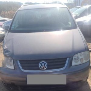 VOLKSWAGEN TOURAN 1 PHASE 1
