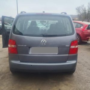 VOLKSWAGEN TOURAN 1 PHASE 1