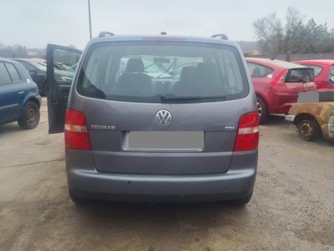 VOLKSWAGEN TOURAN 1 PHASE 1