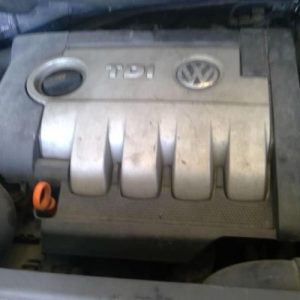 VOLKSWAGEN TOURAN 1 PHASE 1