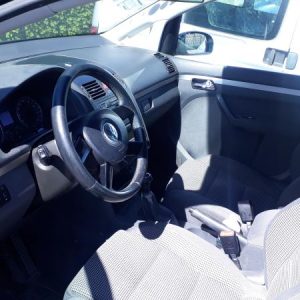 VOLKSWAGEN TOURAN 1 PHASE 1