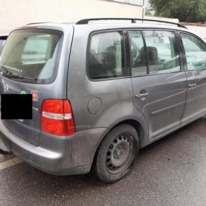 VOLKSWAGEN TOURAN 1 PHASE 1