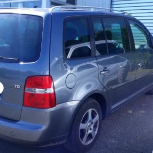 VOLKSWAGEN TOURAN 1 PHASE 1
