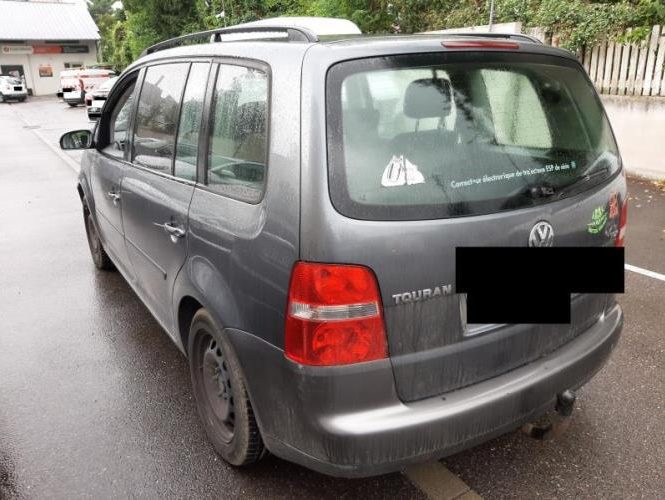 VOLKSWAGEN TOURAN 1 PHASE 1