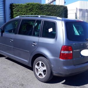 VOLKSWAGEN TOURAN 1 PHASE 1