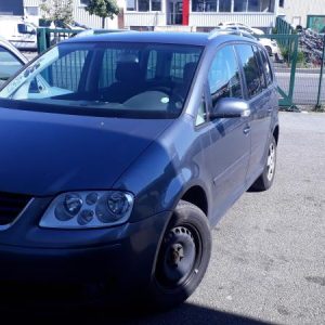 VOLKSWAGEN TOURAN 1 PHASE 1
