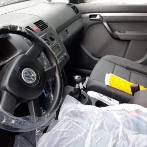 VOLKSWAGEN TOURAN 1 PHASE 1