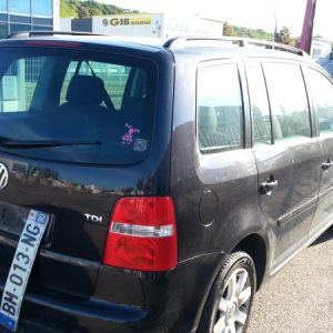 VOLKSWAGEN TOURAN 1 PHASE 1