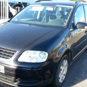 VOLKSWAGEN TOURAN 1 PHASE 1