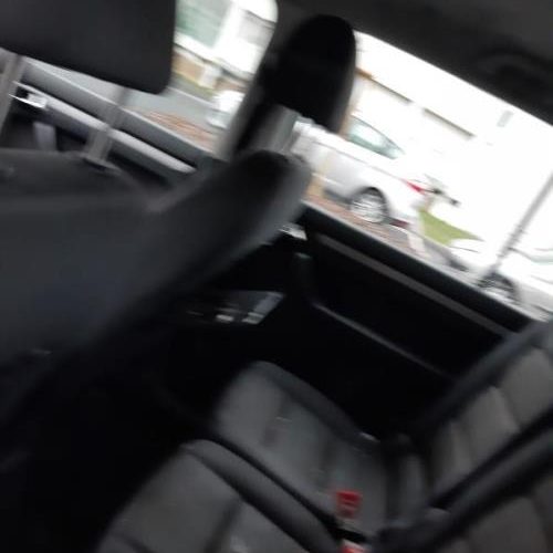 VOLKSWAGEN TOURAN 1 PHASE 1