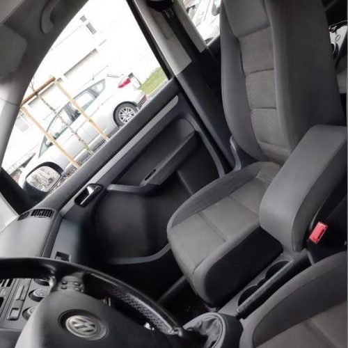 VOLKSWAGEN TOURAN 1 PHASE 1