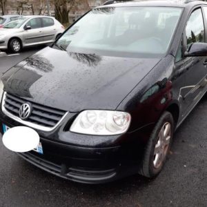 VOLKSWAGEN TOURAN 1 PHASE 1