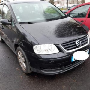 VOLKSWAGEN TOURAN 1 PHASE 1