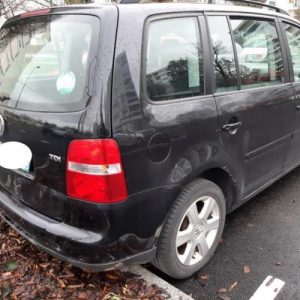 VOLKSWAGEN TOURAN 1 PHASE 1