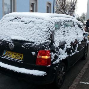 VOLKSWAGEN TOURAN 1 PHASE 1