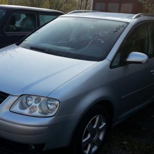 VOLKSWAGEN TOURAN 1 PHASE 1