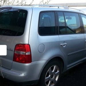 VOLKSWAGEN TOURAN 1 PHASE 1