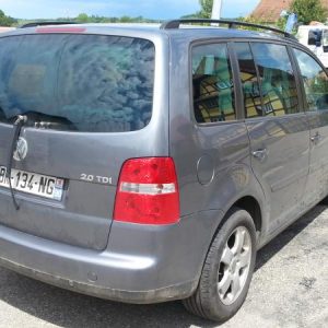 VOLKSWAGEN TOURAN 1 PHASE 1