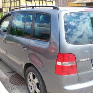 VOLKSWAGEN TOURAN 1 PHASE 1
