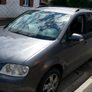 VOLKSWAGEN TOURAN 1 PHASE 1