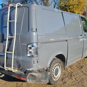 VOLKSWAGEN TRANSPORTER 6 PHASE 1