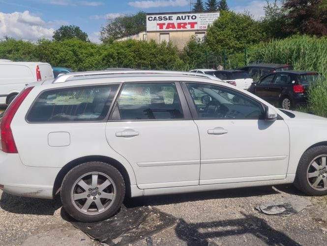 VOLVO V 50 PHASE 2 BREAK