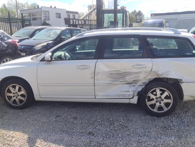 VOLVO V 50 PHASE 2 BREAK