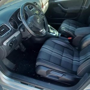 VOLKSWAGEN GOLF 6 BREAK