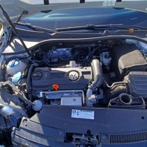 VOLKSWAGEN GOLF 6 BREAK