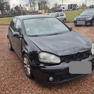 VOLKSWAGEN GOLF 5