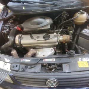 VOLKSWAGEN POLO 3 PHASE 1