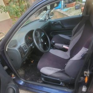 VOLKSWAGEN POLO 3 PHASE 1